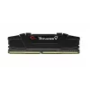 G.SKILL Ripjaws V Series (Intel XMP) DDR4 RAM 64GB (4x16GB) 3200MT/s CL16-18-18-38 1.35V Desktop Computer Memory UDIMM - Black (F4-3200C16Q-64GVK)