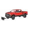 Play vehicle BRUDER 2500