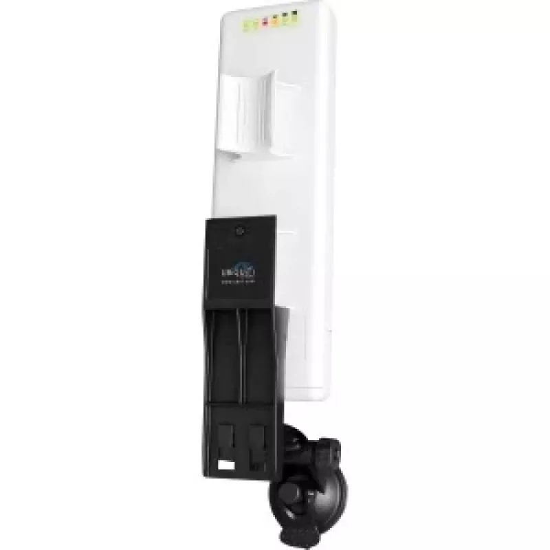 Ubiquiti NS-WM mounting kit Black
