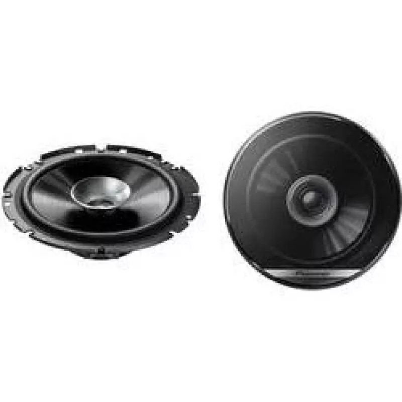 Pioneer TS-G1710F car speaker Round 280 W