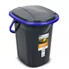 Waste Tank Greenblue GB320BB Black Blue Plastic 19L