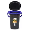 Waste Tank Greenblue GB320BB Black Blue Plastic 19L