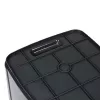 Waste Tank Greenblue GB320BB Black Blue Plastic 19L