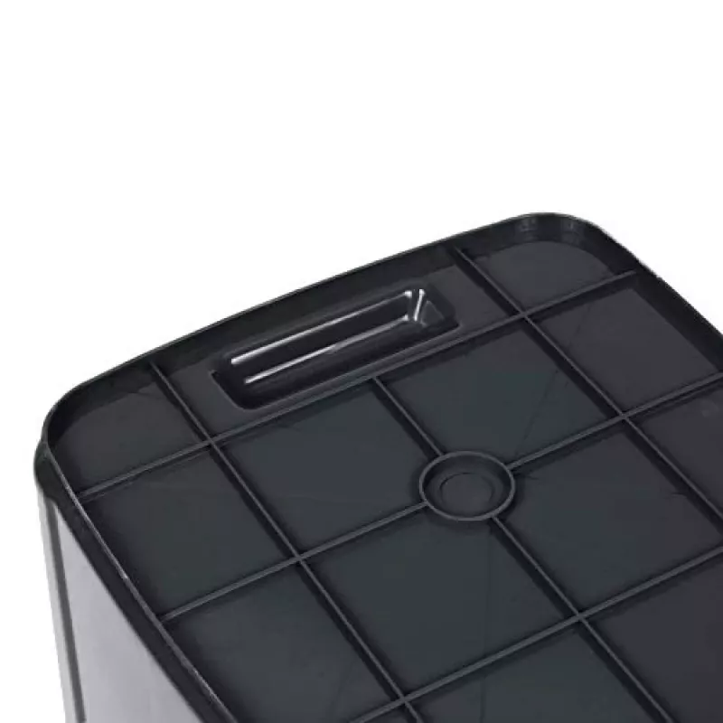 Waste Tank Greenblue GB320BB Black Blue Plastic 19L