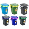 Waste Tank Greenblue GB320BB Black Blue Plastic 19L