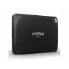 SSD Crucial 4TB Portable USB Type-C USB 3.2 Gen 2x2 X10 Pro