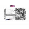 Motherboard ASRock H610M-HDV/M.2+ D5 — Intel H610, LGA 1700, microATX, 2× DDR5 DIMM, M.2, HDMI 2.1, DP 1.4