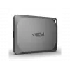 Crucial X9 Pro 4TB External USB 3.2 Gen2 Type-C Portable SSD