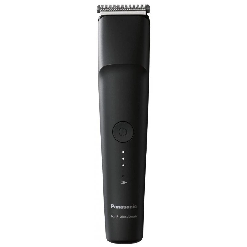 Panasonic ER-GP23 professional hair trimmer, black