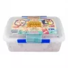 Children's kinetic sand Tuban TU3989 Multicolour 3 years