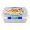 Children's kinetic sand Tuban TU3989 Multicolour 3 years