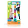 Multi-functional Giraffe Tower XL by B-kids model 1164702NN, height 120 cm, play and activity tower