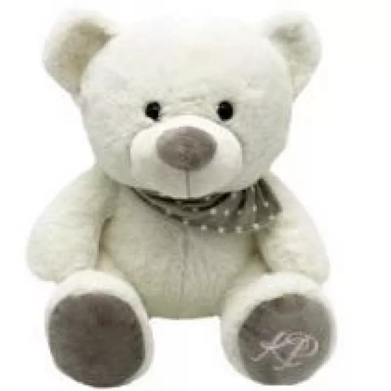 Pearl collection - Teddy Bear 35 cm