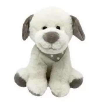 Pearl collection - Teddy Bear 20 cm