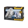 CubicFun 3D Puzzle NG Snow Owl 32 Pieces Animals Age 8+