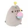 Plush toy Pusheen by Pusheen — 24 cm birthday hat with cake plushie