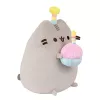 Plush toy Pusheen by Pusheen — 24 cm birthday hat with cake plushie