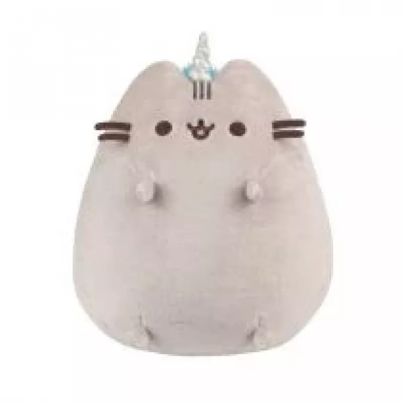 Plush toy Pusheen Pusheenicorn unicorn plush 24 cm by Pusheen