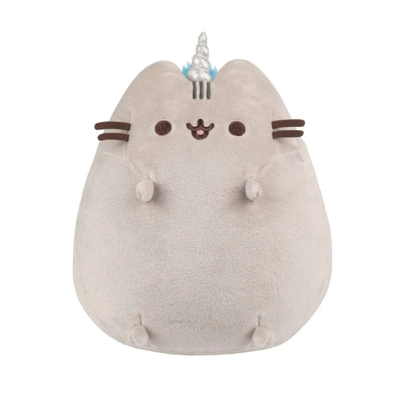 Plush toy Pusheen Pusheenicorn unicorn plush 24 cm by Pusheen