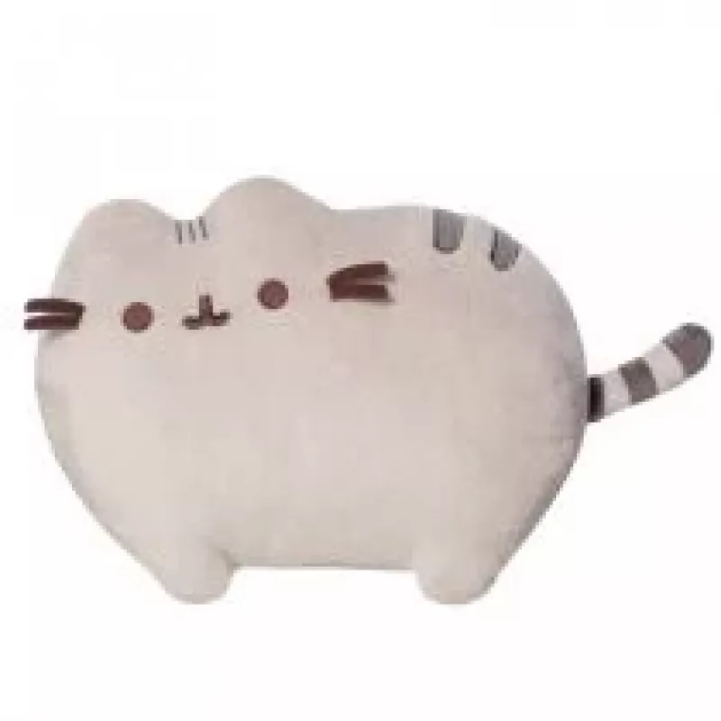 Plush toy Pusheen by Pusheen — classic 24 cm plush cat
