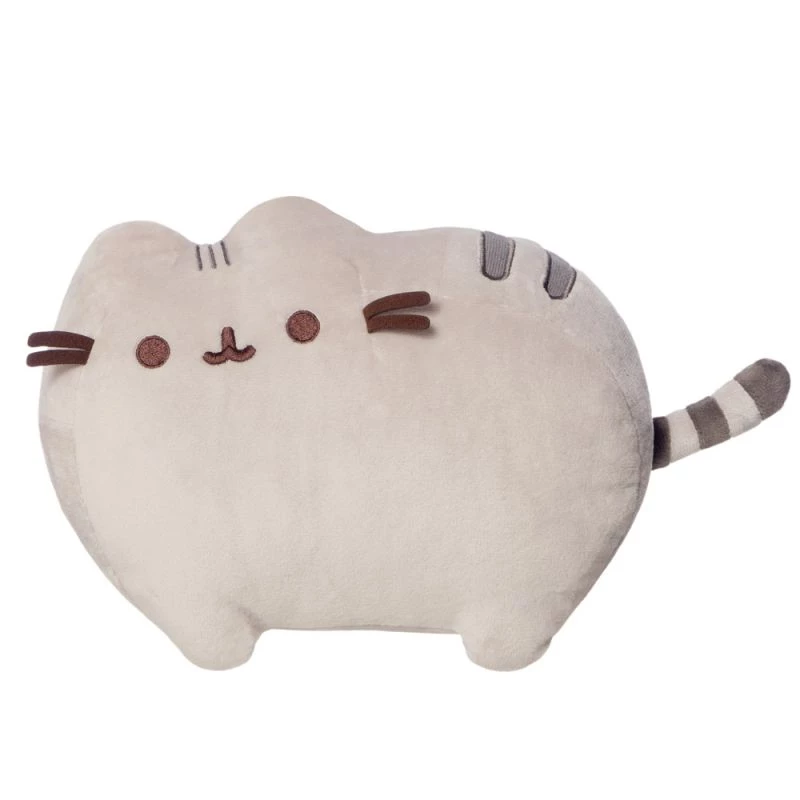 Plush toy Pusheen by Pusheen — classic 24 cm plush cat