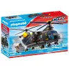 Playset Playmobil City Action 71149 toy set with police and vehicles