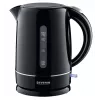 Severin WK 4322 electric kettle 1.7 L 2200 W Black