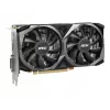 MSI VENTUS GEFORCE RTX 3050 2X XS 8G OC graphics card NVIDIA 8 GB GDDR6