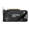 MSI VENTUS GEFORCE RTX 3050 2X XS 8G OC graphics card NVIDIA 8 GB GDDR6