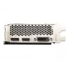MSI VENTUS GEFORCE RTX 3050 2X XS 8G OC graphics card NVIDIA 8 GB GDDR6