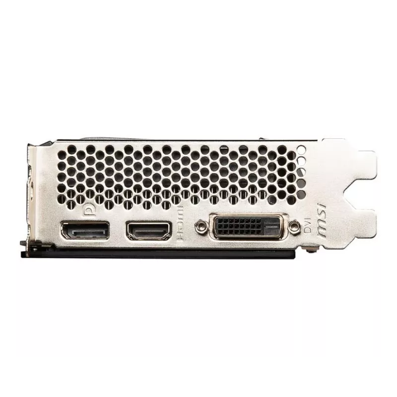 MSI VENTUS GEFORCE RTX 3050 2X XS 8G OC graphics card NVIDIA 8 GB GDDR6