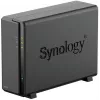 Synology DiskStation DS124 NAS/storage server Desktop Ethernet LAN Black RTD1619B