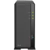 Synology DiskStation DS124 NAS/storage server Desktop Ethernet LAN Black RTD1619B