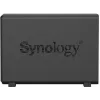 Synology DiskStation DS124 NAS/storage server Desktop Ethernet LAN Black RTD1619B