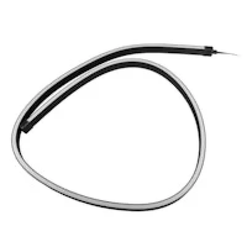 LED strip Kolink Umbra Radiant ARGB — 1 m length, addressable RGB lighting