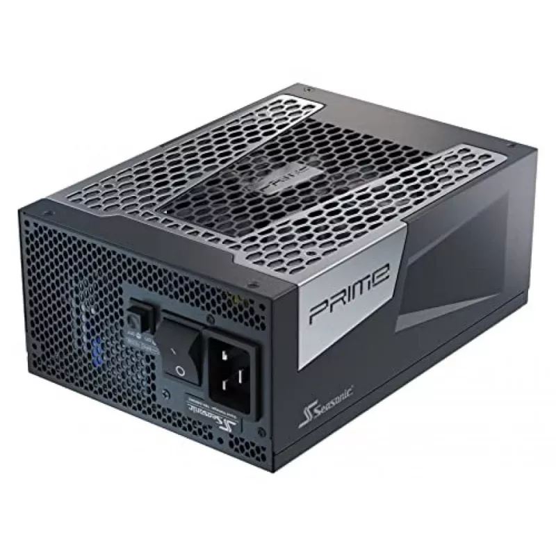 Power Supply Unit Seasonic ATX3-PRIME-PX-1600 1600 W