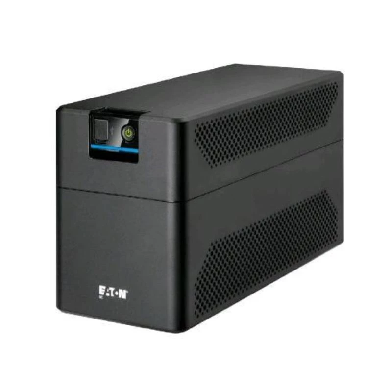 Eaton 5E Gen2 2200 USB uninterruptible power supply (UPS) Line-Interactive 2.2 kVA 1200 W 6 AC outlet(s)