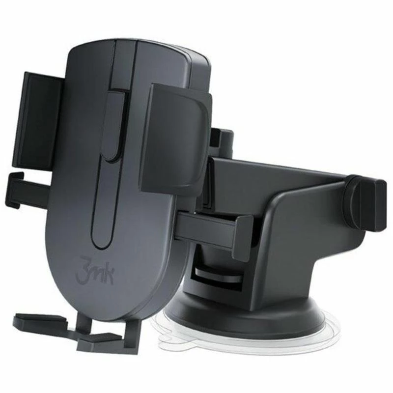 3MK Mobile Phone Holders Universal: Yes