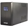 Gembird EG-UPS-035 uninterruptible power supply (UPS) Line-Interactive 2 kVA 1200 W 5 AC outlet(s)