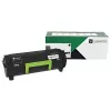 Toner Cartridge Lexmark MS531 MX532 28400 pages Black