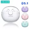Bluetooth Headphones Usams USA001148