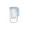 Pitcher water filter Brita 1046673 Light Blue 2.5 L
