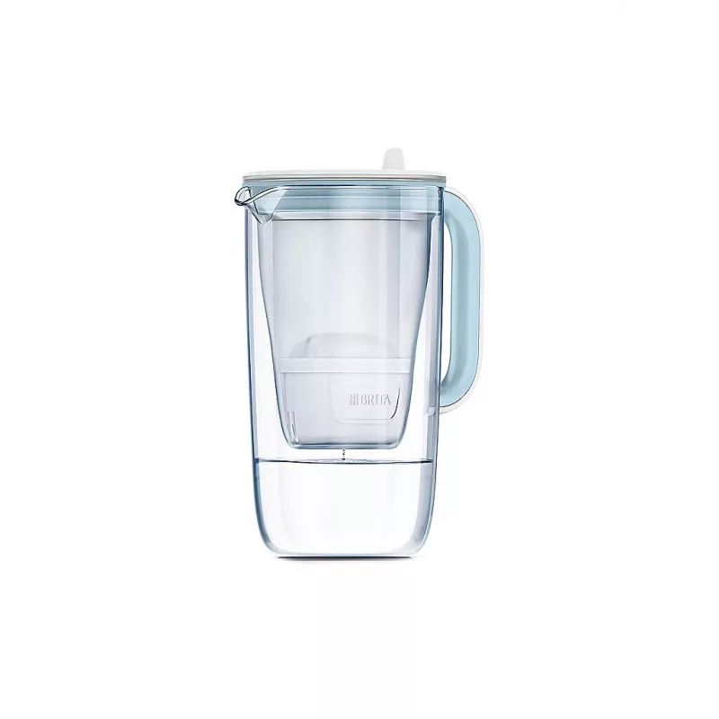 Pitcher water filter Brita 1046673 Light Blue 2.5 L