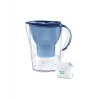 Brita Marella Manual Water Filter 2,4 l Blue (125233)