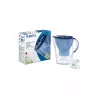 Brita Marella Manual Water Filter 2,4 l Blue (125233)
