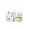 Action/Adventure Playset Playmobil City Life 71328 Multicolour