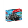 Action/Adventure Playset Playmobil City Action 71144 Multicolour 5-10 years