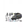 Action/Adventure Playset Playmobil City Action 71144 Multicolour 5-10 years