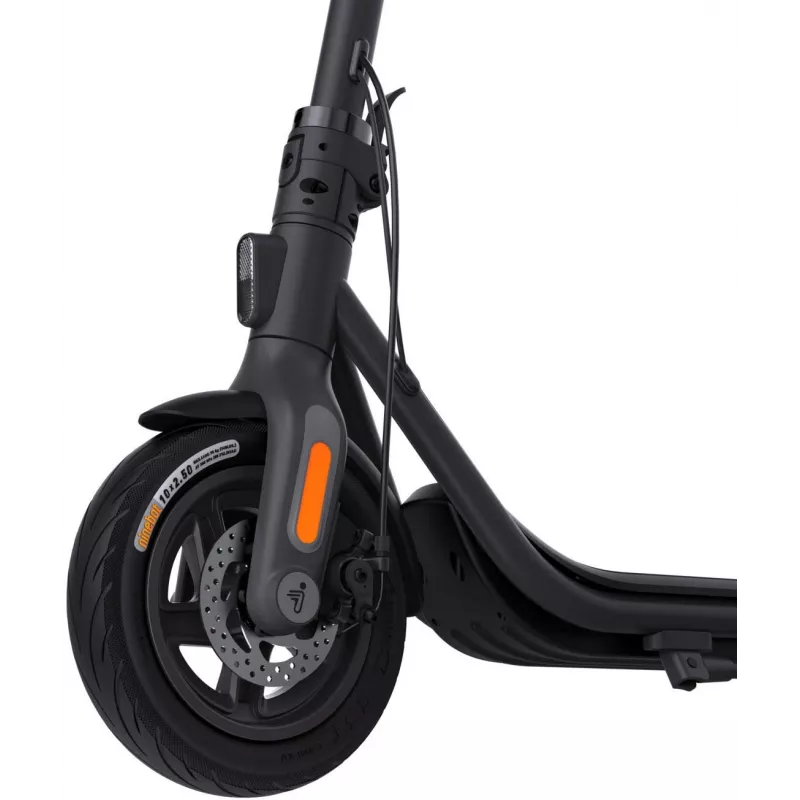 KickScooter Ninebot by Segway F2 E Black 25 km/h 10.2 Ah