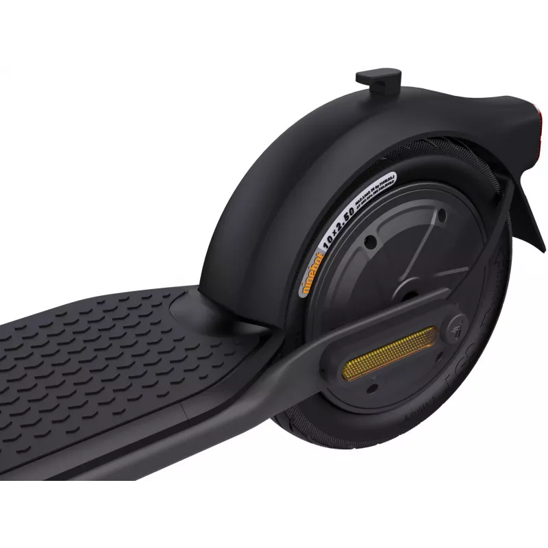 KickScooter Ninebot by Segway F2 E Black 25 km/h 10.2 Ah